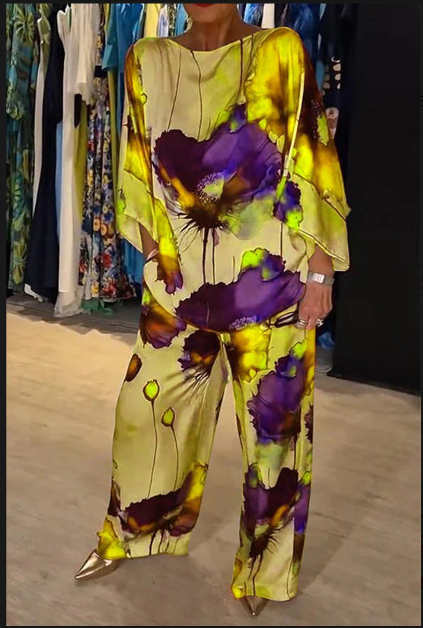 Conjunto Isabella - Harmonia Colorida