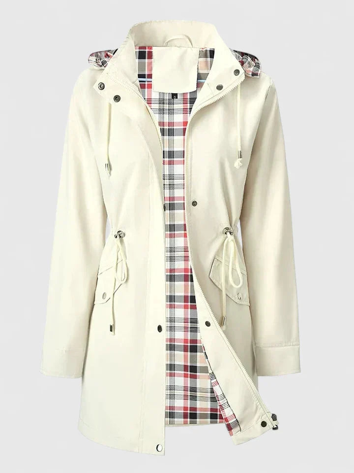 Aurora™ - Casaco Impermeável Premium