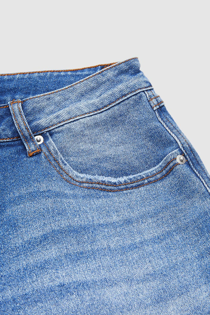 Collins - Calças Casuais Elegantes