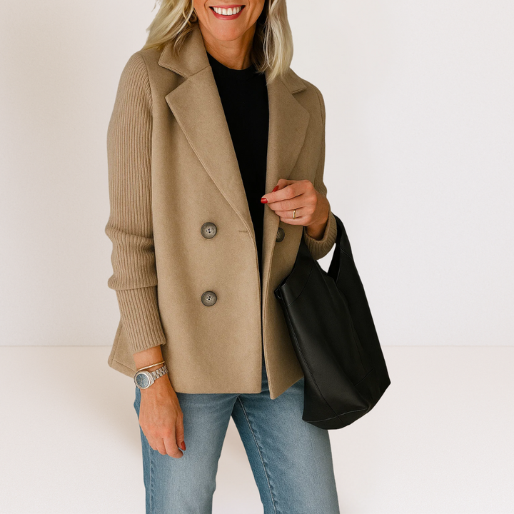 Clarice™ | Blazer Premium Elegante