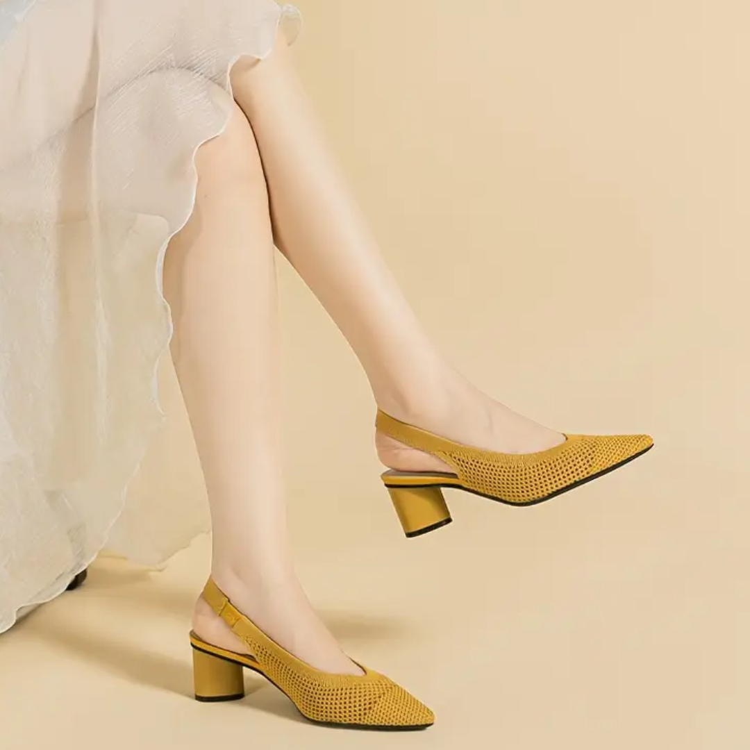 Fernanda® - Sandálias Ortopédicas ⏐Edição Premium