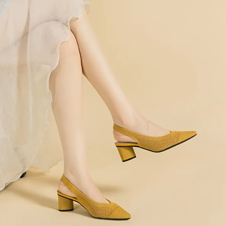 Fernanda® - Sandálias Ortopédicas ⏐Edição Premium