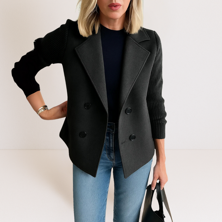 Clarice™ | Blazer Premium Elegante