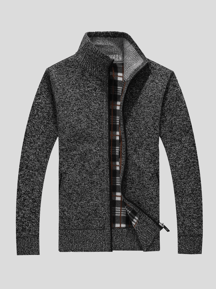 Alpen™ | Casaco de fleece Varm