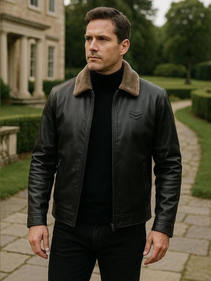 Ana™ | Colete Clássico