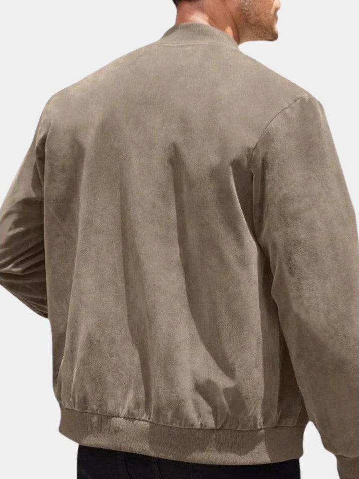 Ashwood™ | Jaqueta Bombardier