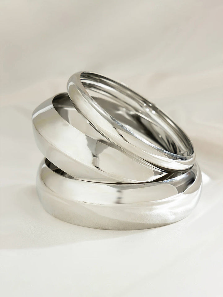 Bracelete AUREIA de 3 peças