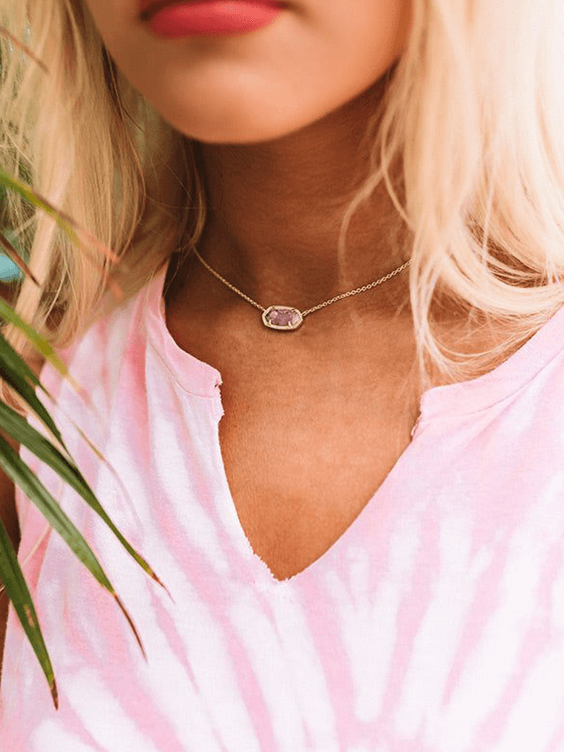 Colar de Cura Kendra