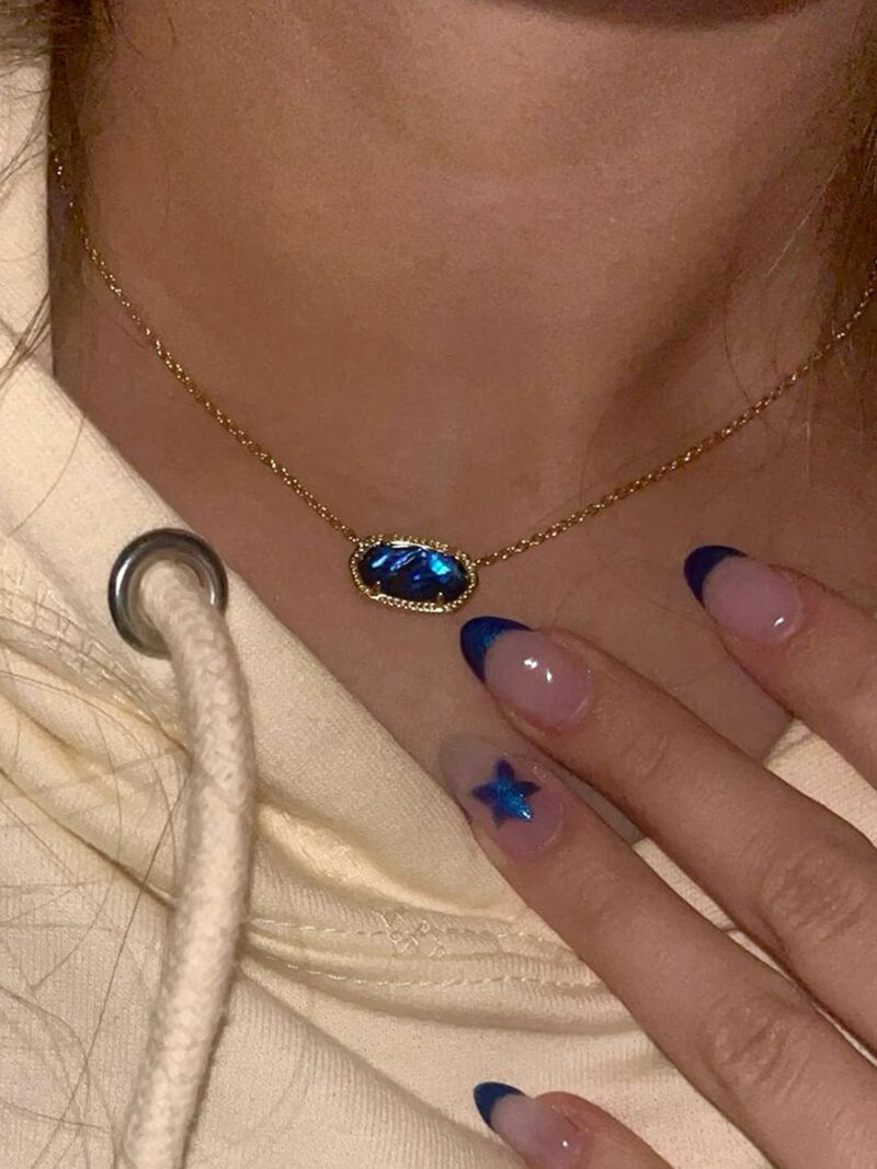 Colar de Cura Kendra