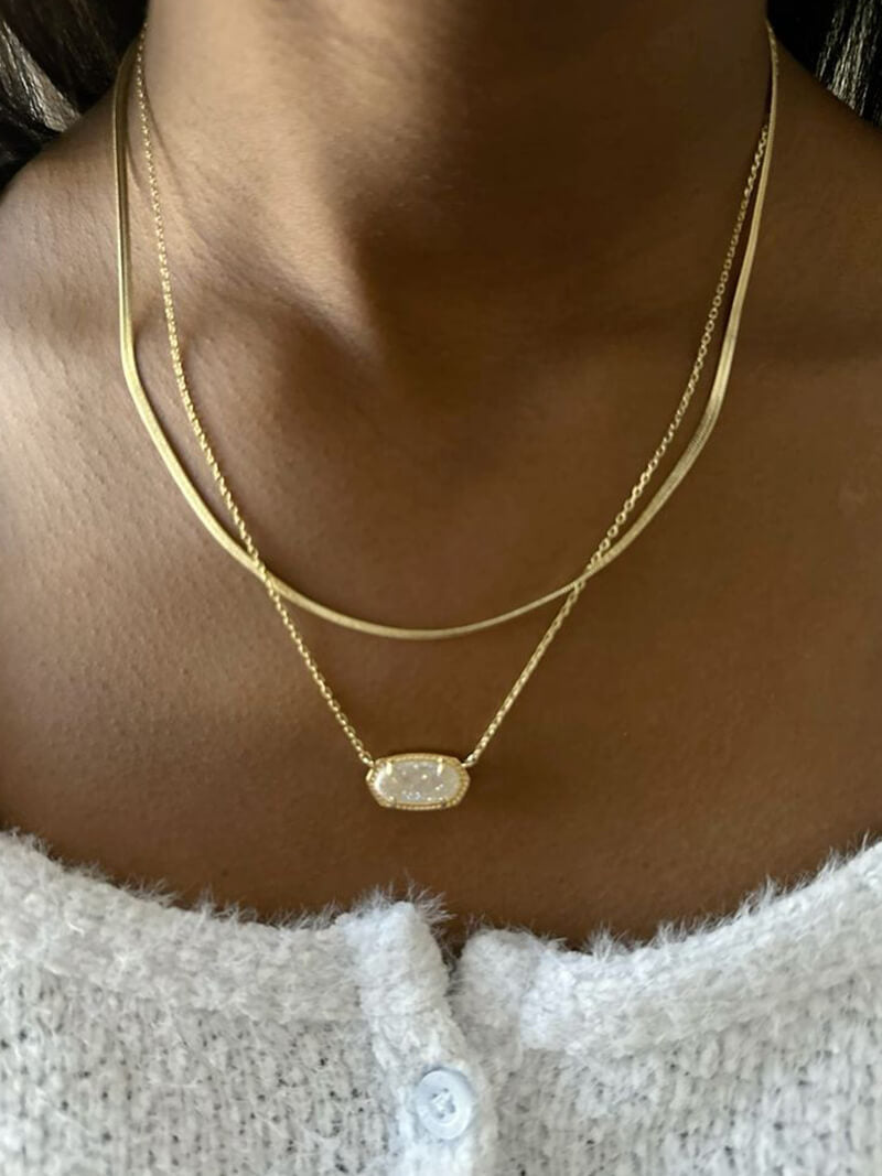 Colar de Cura Kendra