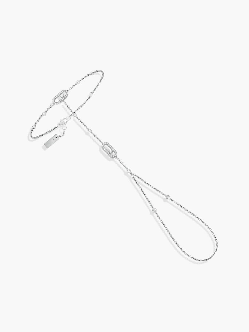 Corrente de mão Melissa