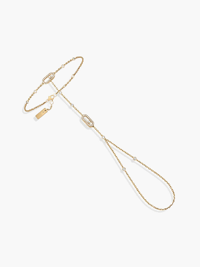 Corrente de mão Melissa