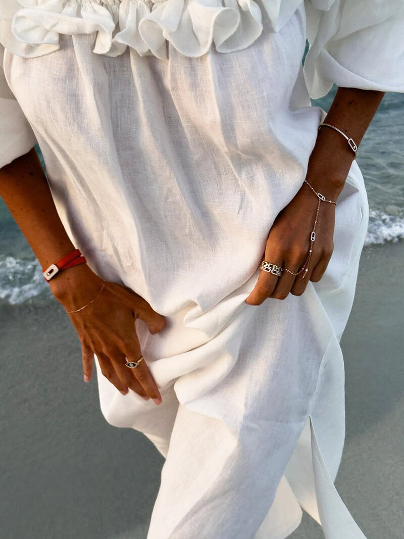 Corrente de mão Melissa