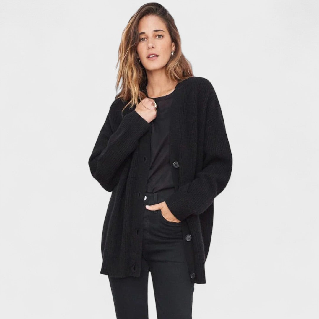 Constaça - Cardigan de Malha