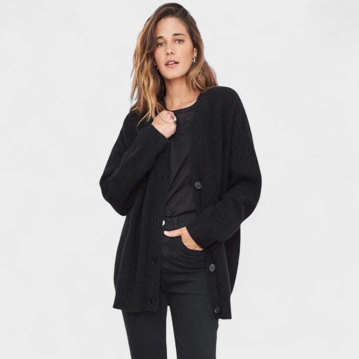 Constaça - Cardigan de Malha