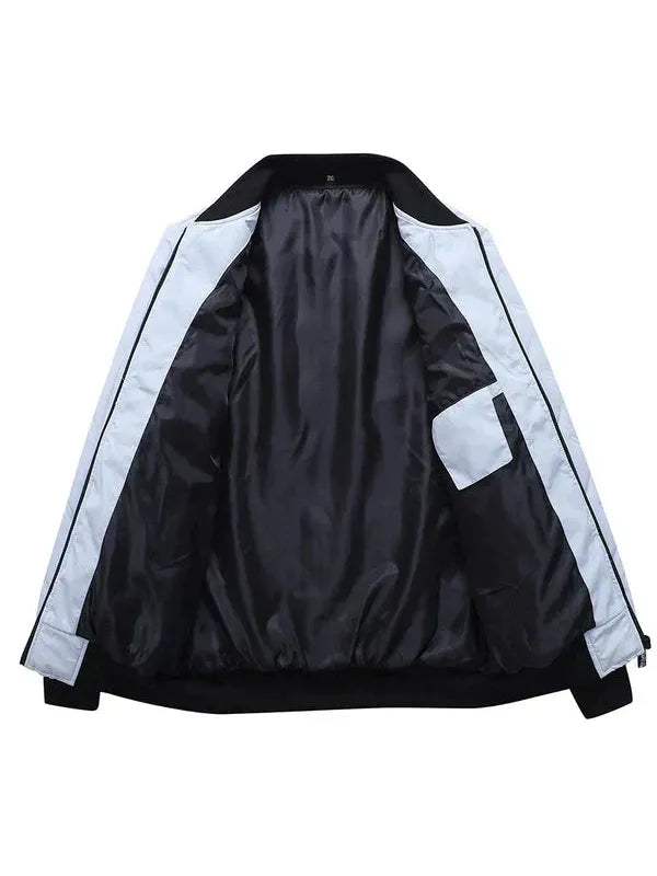 Brady™ | Casaco de Inverno Estiloso