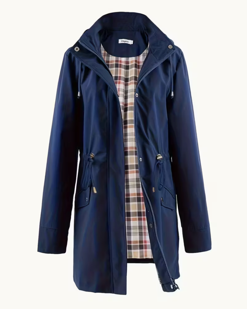 Aurora™ - Casaco Impermeável Premium