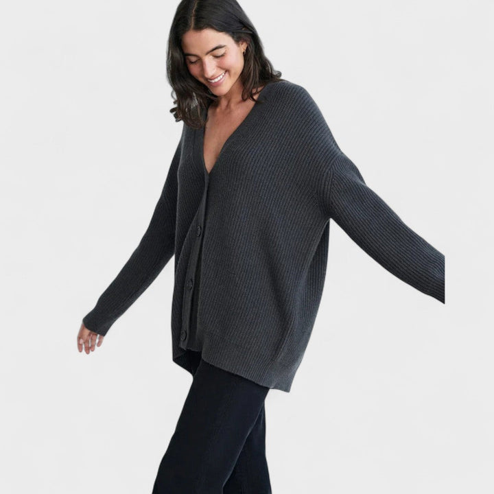 Constaça - Cardigan de Malha