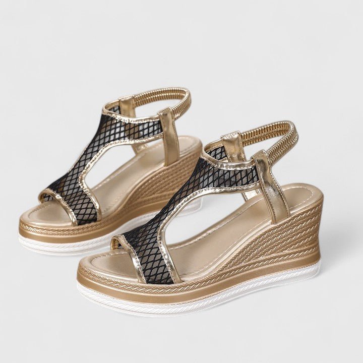 Clara | Sandálias