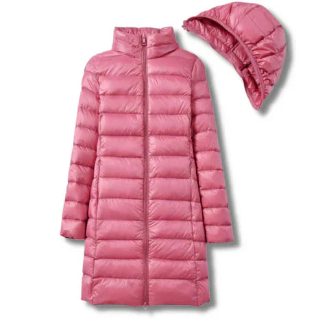 Casaco Acolchoado Lira