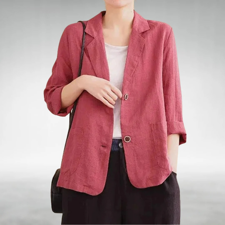 Carmen - Blazer Casual