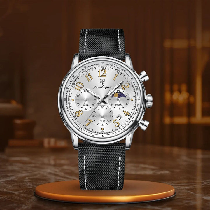 Relógio Desportivo de quartzo