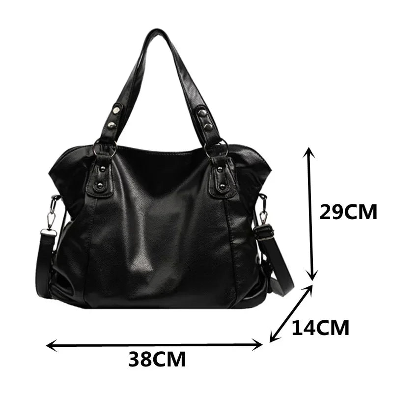 Eline - Elegante Bolsa Hobo
