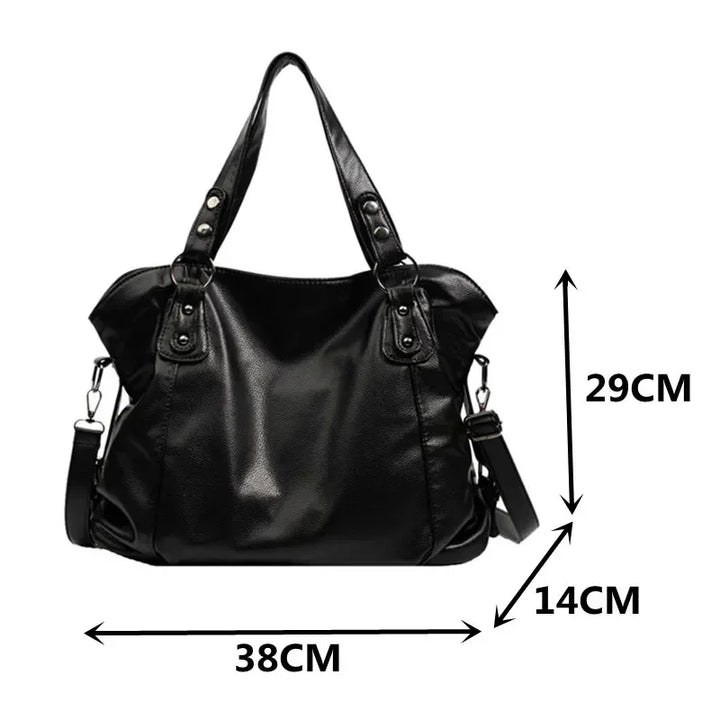 Eline - Elegante Bolsa Hobo
