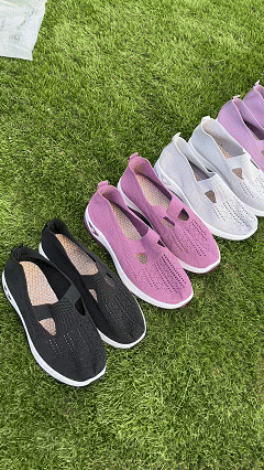 Sapatos CloudStep com Alívio Imediato e Conforto Total