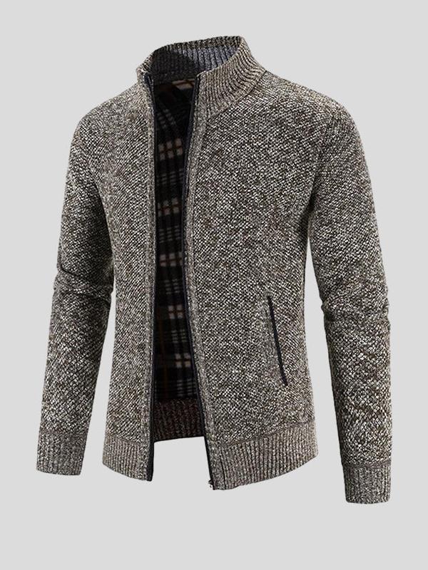 Havn™ | Casaco de fleece quente