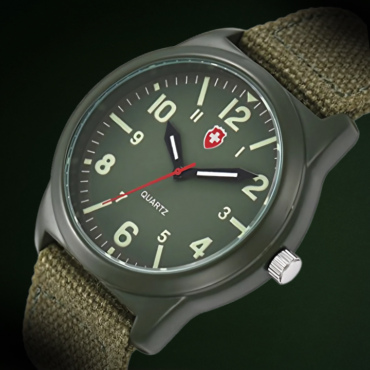 Relógio Desportivo Outdoor Casual