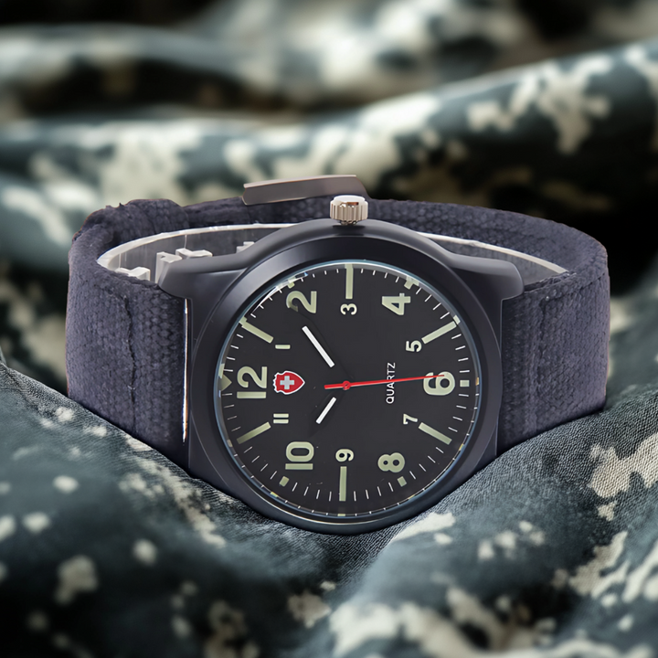 Relógio Desportivo Outdoor Casual