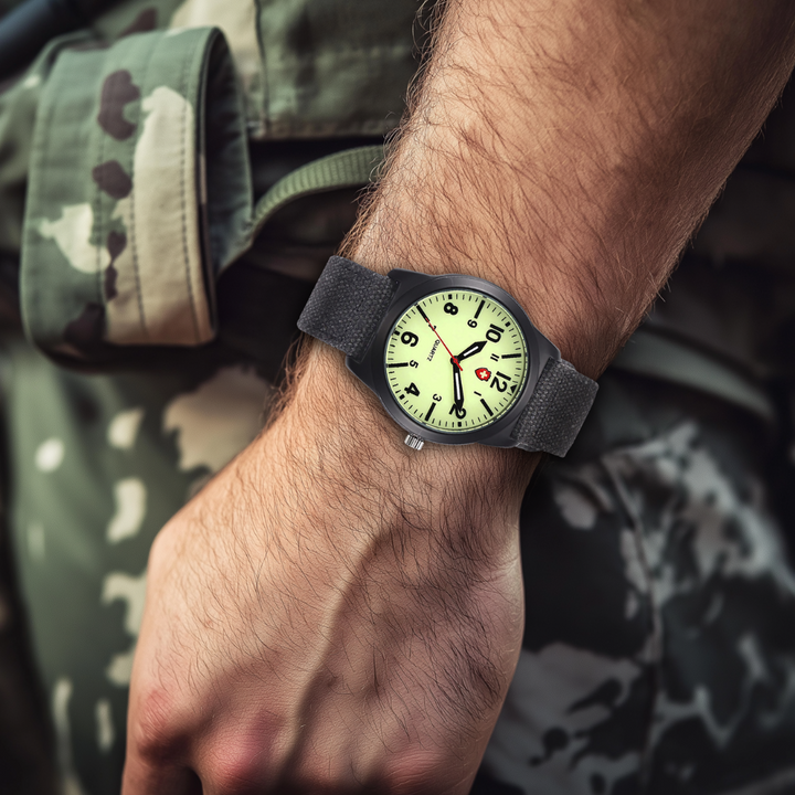 Relógio Desportivo Outdoor Casual