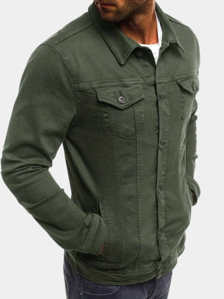 Heritage™ | Casaco Casual