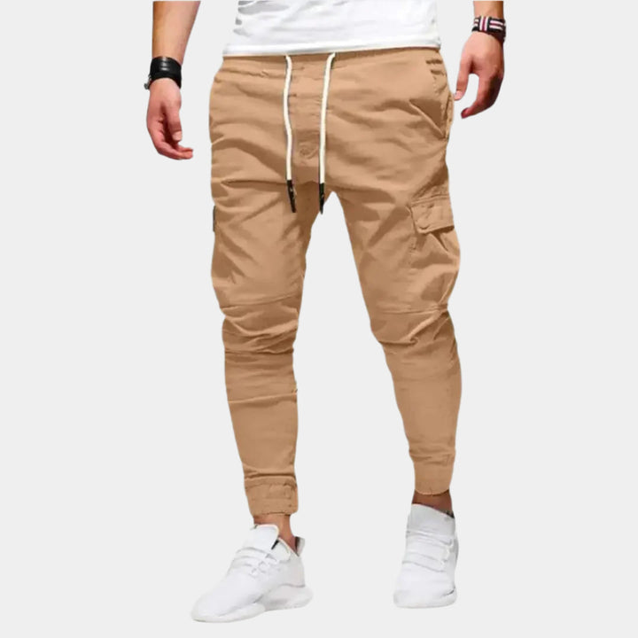 Calça Jogger Fiorentino