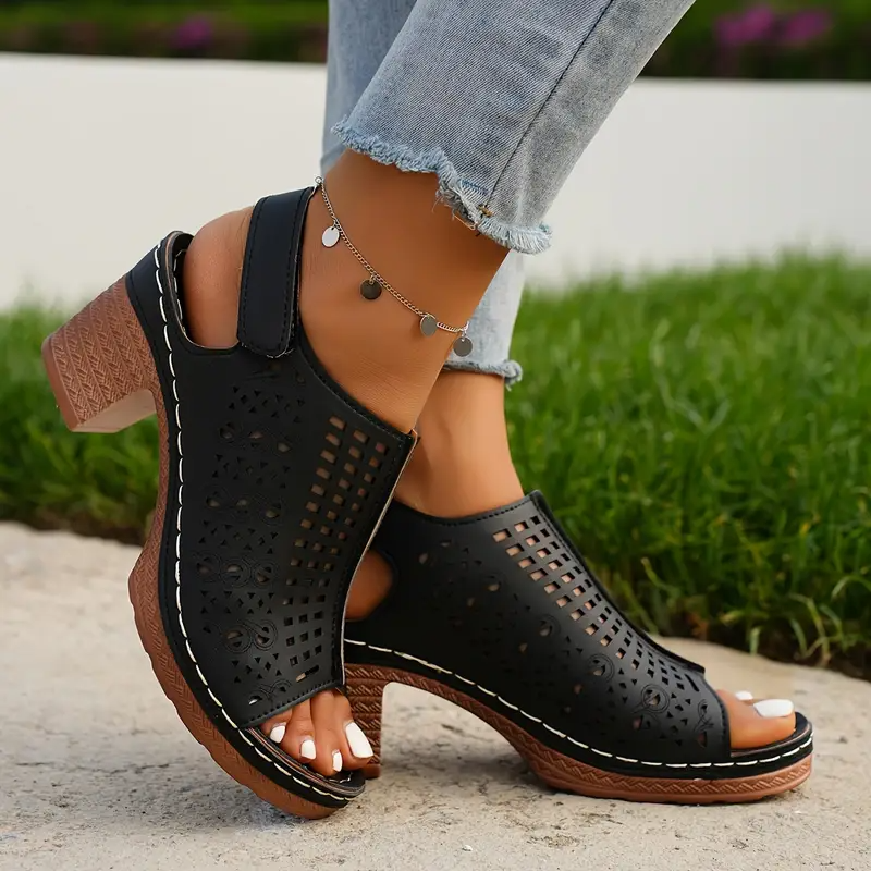 Aurora® - Sandálias Ortopédicas ⏐Edição Premium