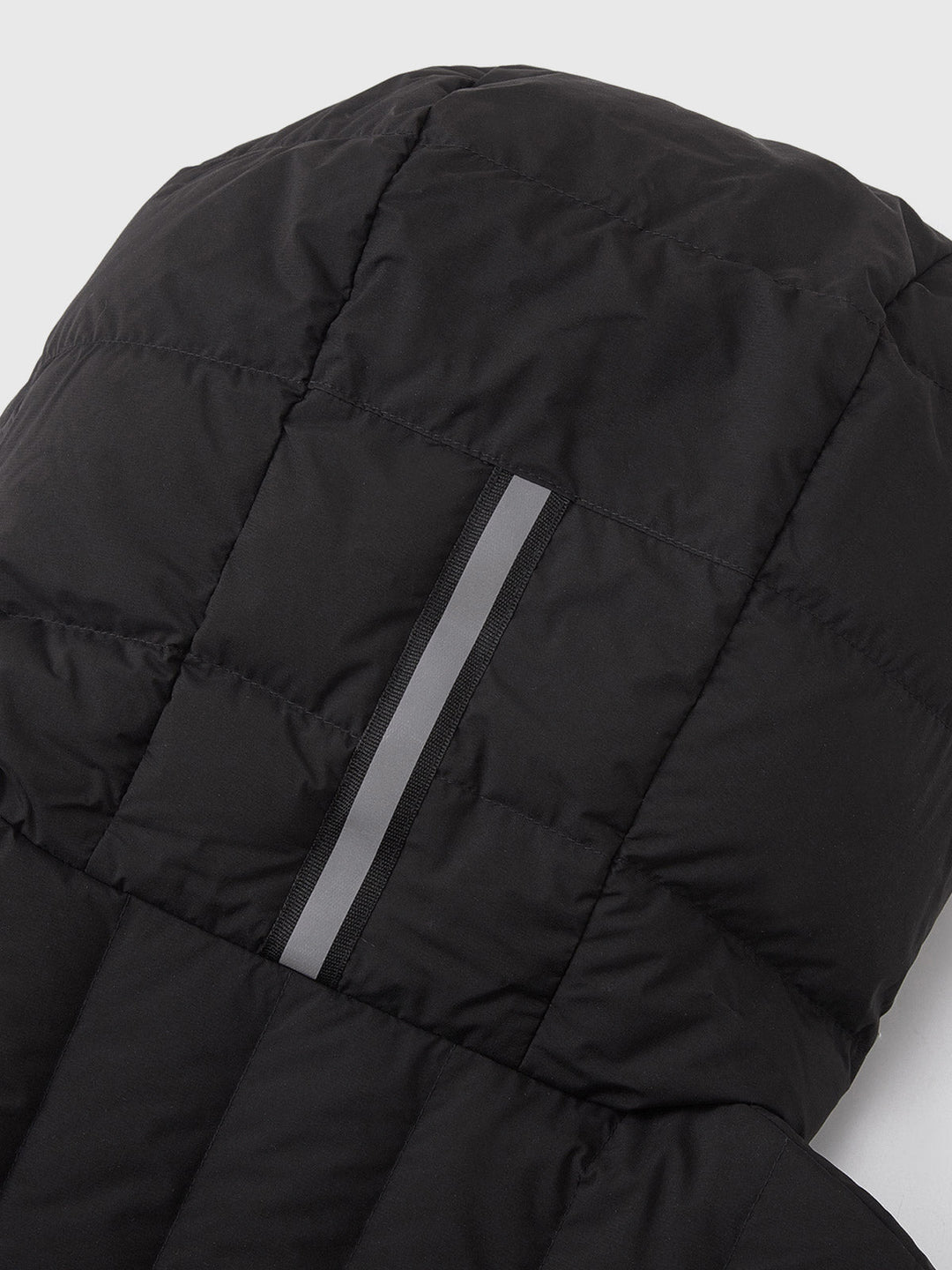 Casaco Puffer