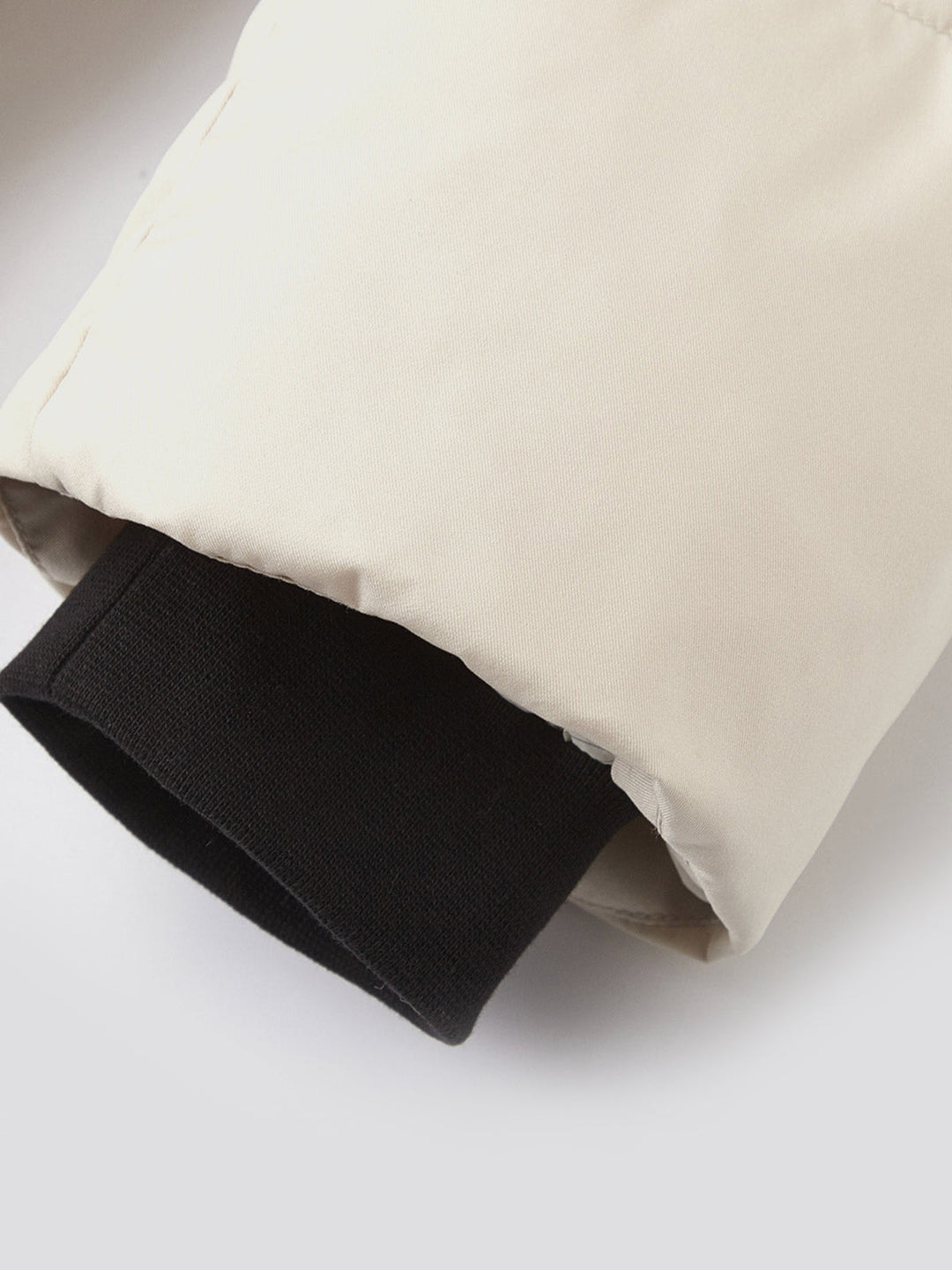 Parka Longa Feminina