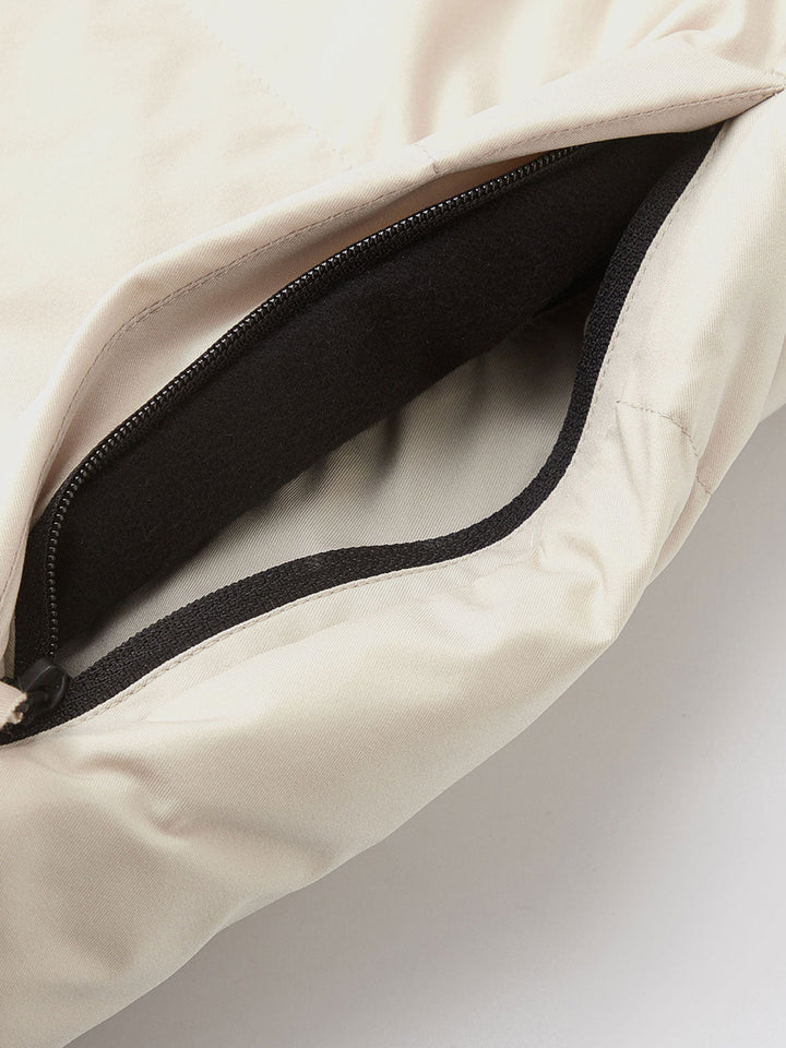 Parka Longa Feminina