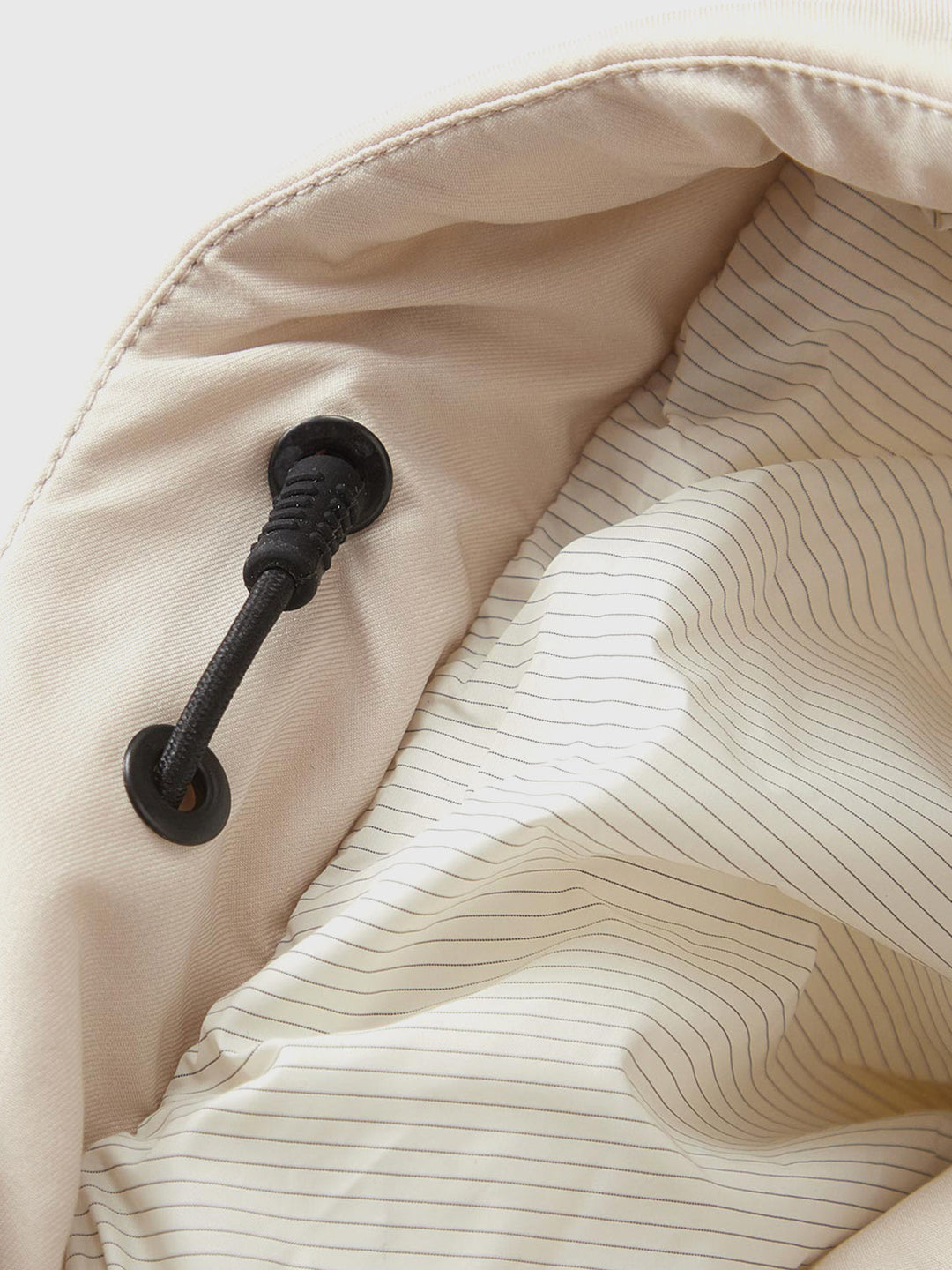 Parka Longa Feminina