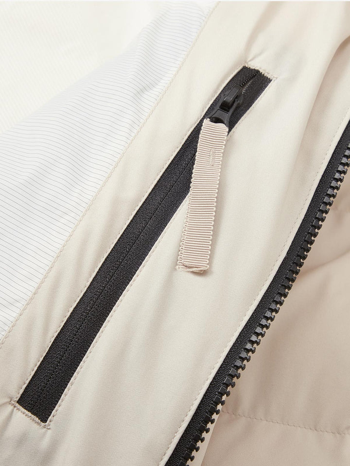 Parka Longa Feminina