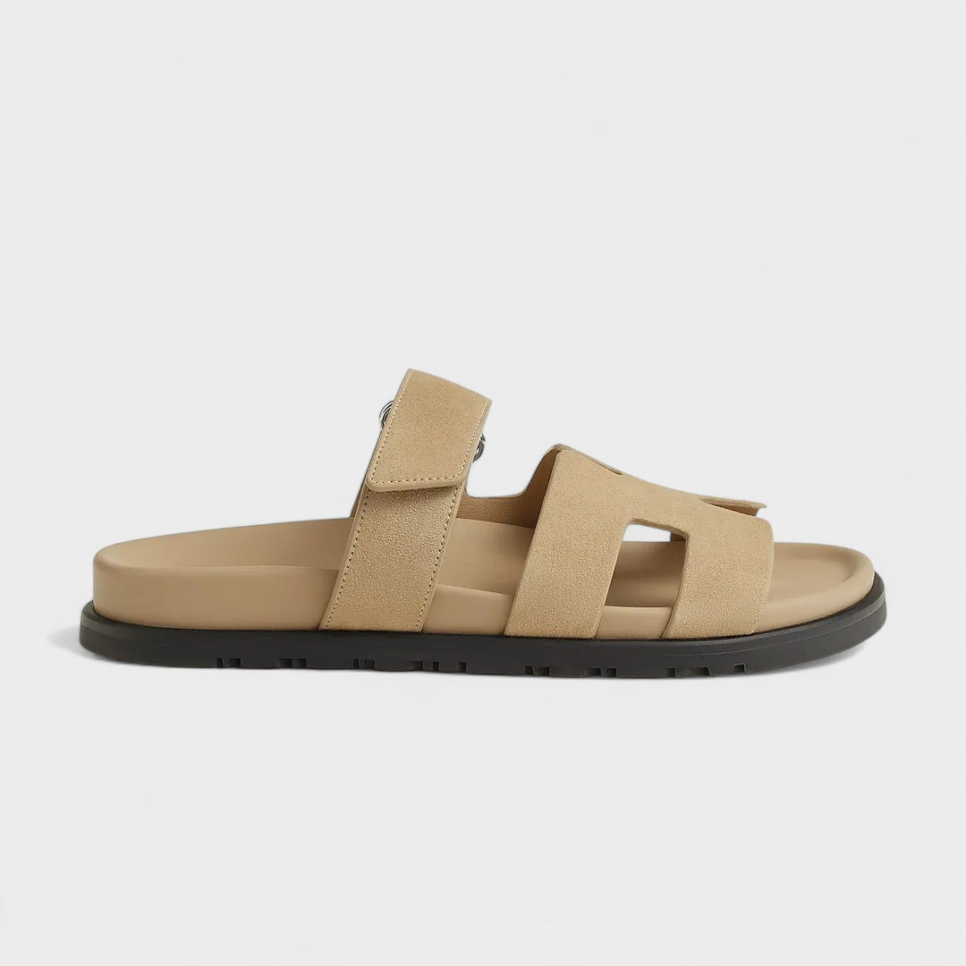 Sofia - Sandálias Elegantes