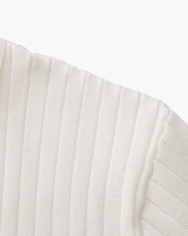 Polo Premium Canellado