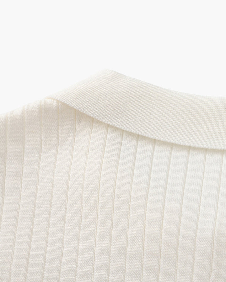 Polo Premium Canellado