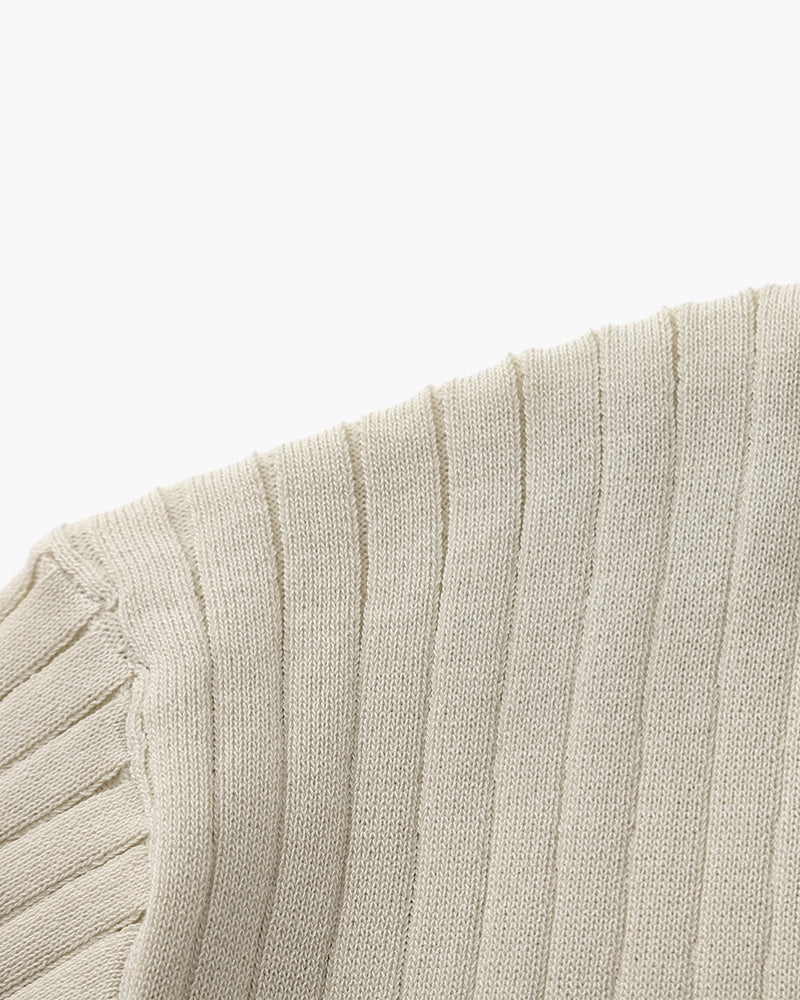 Polo Premium Canellado