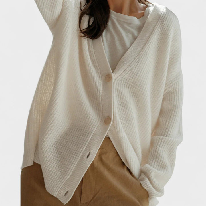 Constaça - Cardigan de Malha