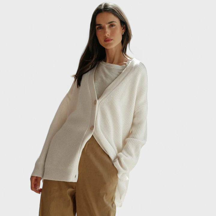 Constaça - Cardigan de Malha