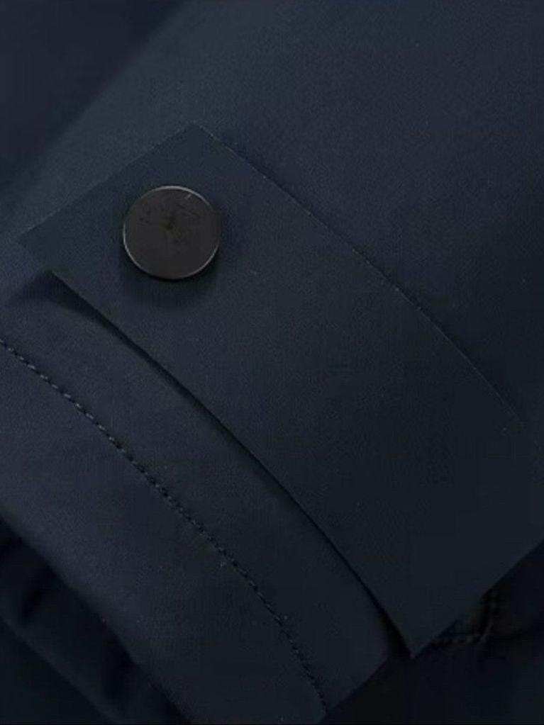 Klassik™ | Casaco de Inverno