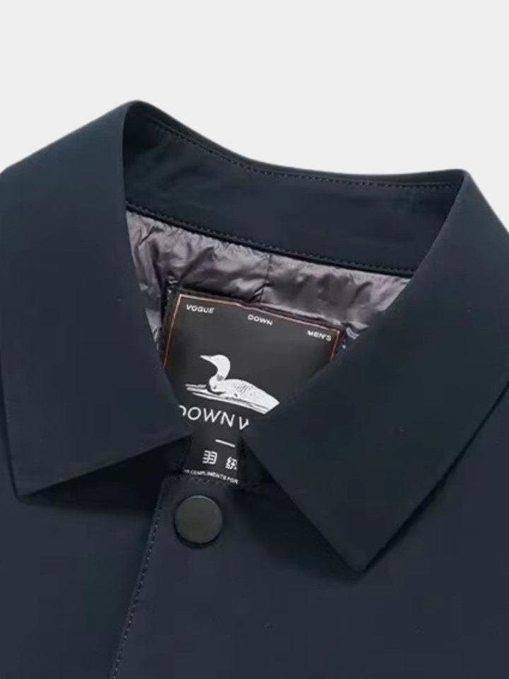 Klassik™ | Casaco de Inverno