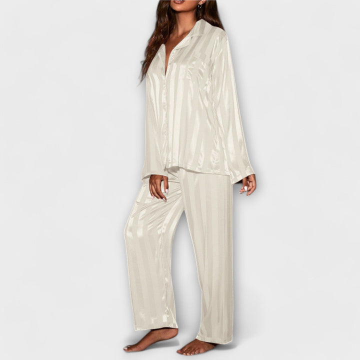Pijama Luxe